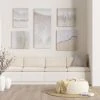 Cheap 🌟 Madison Park Natural Essence Neutral Abstract Hand Embellished Glitz Canvas 5 Piece Gallery Set 🔥 -Madison Park Sales unnamed file 5545