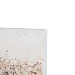 Hot Sale ⭐ Madison Park 'Twilight Mystere' Hand-brush Embellished Canvas Triptych - Blush/ Grey 🌟 -Madison Park Sales unnamed file 5585