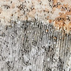 Hot Sale ⭐ Madison Park 'Twilight Mystere' Hand-brush Embellished Canvas Triptych - Blush/ Grey 🌟 -Madison Park Sales unnamed file 5587