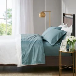 New π Madison Park 500TC Egyptian Cotton Anti-Microbial Sheet Set Ivory π€© 19 New π Madison Park 500TC Egyptian Cotton Anti-Microbial Sheet Set Ivory π€© -Madison Park Sales unnamed file 5625