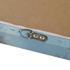 Hot Sale ⌛ Madison Park Midnight Tide Blue Oversized Gel 🧥 Coat 5-piece Canvas Set 😍 -Madison Park Sales unnamed file 5643