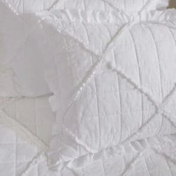 Best reviews of ❤️ Madison Park Wendy 6 Pieces Reversible Daybed Cover Sett With Ruffle/ Pleating Details 🔔 -Madison Park Sales unnamed file 5659