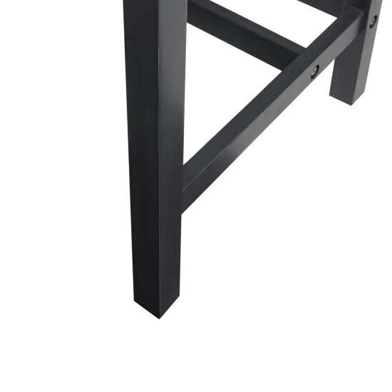 Flash Sale 𧨠Madison Park Abram White/ Brown Writing Desk With Drawer π 12 Flash Sale 𧨠Madison Park Abram White/ Brown Writing Desk With Drawer π - Image 10