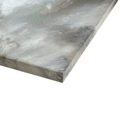 Brand new 💯 Madison Park Bliss Yellow Abstract Gel 🧥 Coat Canvas With Silver Foil Embellishment 😉 -Madison Park Sales unnamed file 5710