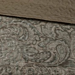 Brand new 😉 Madison Park Whitman 5 Piece Reversible Jacquard Bedspread Set Burgundy 🎉 -Madison Park Sales unnamed file 576