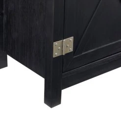 Outlet 🌟 Madison Park Memphis Black Accent Chest 👏 -Madison Park Sales unnamed file 5765