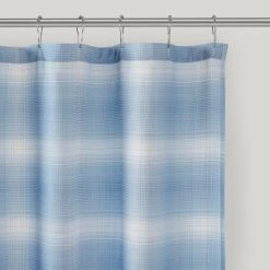 Deals 🛒 Madison Park Esker Ombre Waffle Weave Shower Curtain Grey 🛒 -Madison Park Sales unnamed file 5781