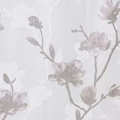 Best Sale 🌟 Madison Park Sylvan Floral Printed Burnout Shower Curtain Aqua 😀 -Madison Park Sales unnamed file 5802