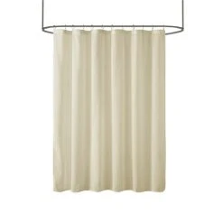 Flash Sale 🤩 Madison Park Lydia Sheer Shower Curtain Linen 🌟 -Madison Park Sales unnamed file 5834