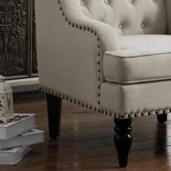 Cheapest π Madison Park Jewel Tufted Wingback Upholstered Club Chair Grey π 16 Cheapest π Madison Park Jewel Tufted Wingback Upholstered Club Chair Grey π -Madison Park Sales unnamed file 5855