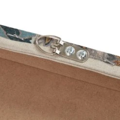 Hot Sale ⭐ Madison Park Weathered Damask Walls Blue Printed Linen 3 Piece Set ✨ -Madison Park Sales unnamed file 5892