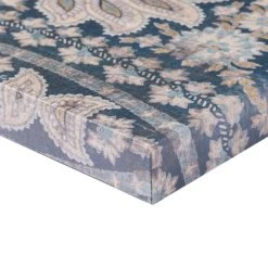 Hot Sale ⭐ Madison Park Weathered Damask Walls Blue Printed Linen 3 Piece Set ✨ -Madison Park Sales unnamed file 5894