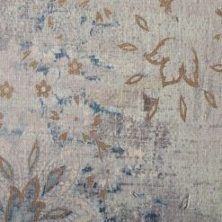 Hot Sale ⭐ Madison Park Weathered Damask Walls Blue Printed Linen 3 Piece Set ✨ -Madison Park Sales unnamed file 5897