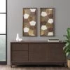 Outlet 🥰 Madison Park Motley Neutral/ Gold Geo Wood Carved Wall Panel 2 Piece Set 🎉 -Madison Park Sales unnamed file 5978