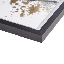 Coupon 👏 Madison Park Posh Postures Foiled Single Mat Framed Wall Art 2 Piece Set 😉 -Madison Park Sales unnamed file 5999