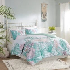 Best Sale ⭐ Madison Park Bonnet Cotton Printed Duvet Cover Set ✨ -Madison Park Sales unnamed file 6032