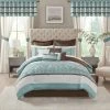 Cheapest 🥰 Madison Park Essentials Katarina Seafoam 24-piece Room In A Bag With Window Panel And Sheet Set 😍 1 Cheapest 🥰 Madison Park Essentials Katarina Seafoam 24-piece Room In A Bag With Window Panel And Sheet Set 😍 -Madison Park Sales unnamed file 6085