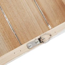 Deals ⌛ Madison Park Perched Birds White/Grey Hand Painted Wood Plank 👏 -Madison Park Sales unnamed file 6136