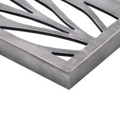 Hot Sale ⌛ Madison Park Florian Reclaimed Grey Carved Wall Panel Decor 2 Piece Set ✔️ -Madison Park Sales unnamed file 6149