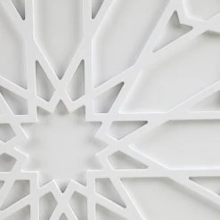Wholesale ⌛ Madison Park Boho Notion Off White Square Carved Wall Panel 👍 -Madison Park Sales unnamed file 6179