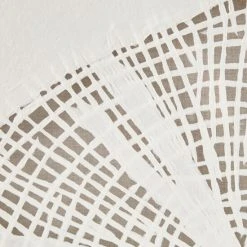 Flash Sale 🔔 Madison Park Solana Off White Coastal Rice Paper Framed Shadow Box 3 Piece Set 👏 -Madison Park Sales unnamed file 643