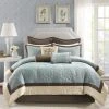 Best reviews of π Madison Park Melanie 9-piece Comforter Set 𧨠1 Best reviews of π Madison Park Melanie 9-piece Comforter Set 𧨠-Madison Park Sales unnamed file 693