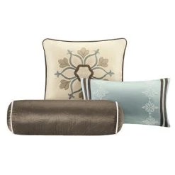 Best reviews of 👏 Madison Park Melanie 9-piece Comforter Set 🧨 -Madison Park Sales unnamed file 697