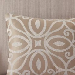 Wholesale 😀 Madison Park Atlas Taupe 7 Piece Jacquard Comforter Set ⭐ -Madison Park Sales unnamed file 734