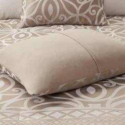 Wholesale 😀 Madison Park Atlas Taupe 7 Piece Jacquard Comforter Set ⭐ -Madison Park Sales unnamed file 735