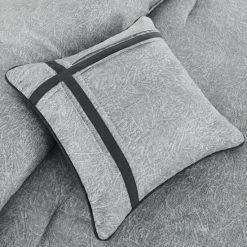 Hot Sale ⌛ Madison Park Westbrook Grey 7-piece Comforter Set 😀 -Madison Park Sales unnamed file 786