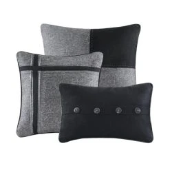 Hot Sale ⌛ Madison Park Westbrook Grey 7-piece Comforter Set 😀 -Madison Park Sales unnamed file 788