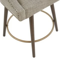 Brand new π Madison Park Quarry Swivel Counter Stool Beige Multi 𧨠18 Brand new π Madison Park Quarry Swivel Counter Stool Beige Multi 𧨠-Madison Park Sales unnamed file 806