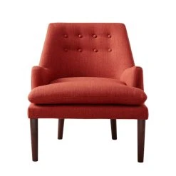 Top 10 🤩 Madison Park Elsa Spice Mid-Century Accent Chair 💯 -Madison Park Sales unnamed file 813